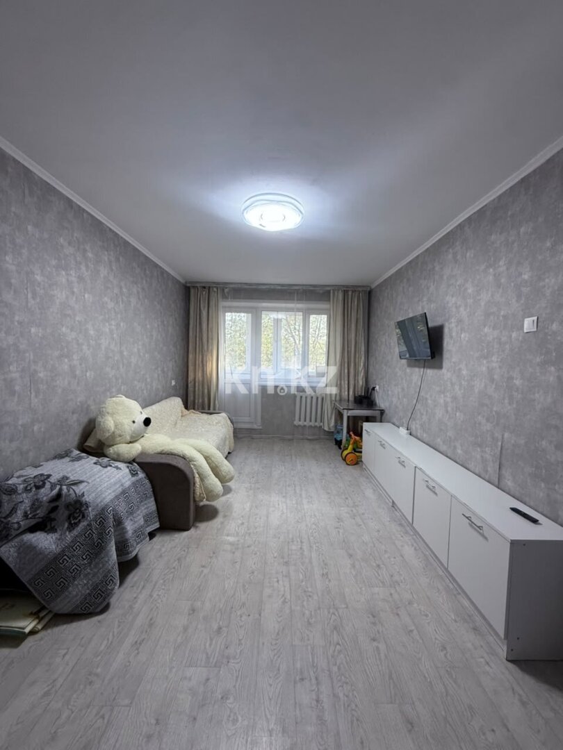 Продажа 1-комнатной квартиры, 31.1 м² в Караганде