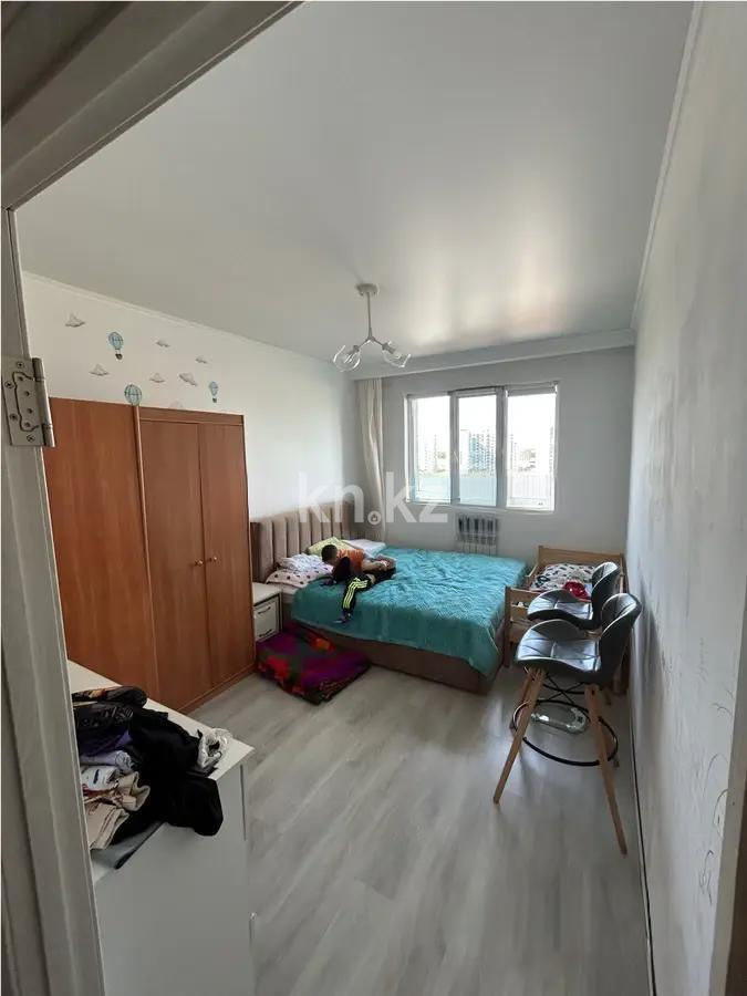 Продажа 2-комнатной квартиры, 60 м², ул. Кошкарбаева, дом  1142 - Продажа  двухкомнатных квартир в новостройках Алматы с фото фото 2 из 5