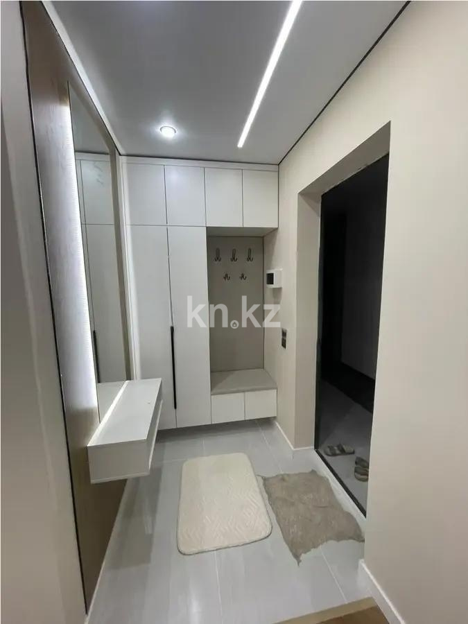 Продажа 2-комнатной квартиры, 40 м² - Продажа двухкомнатных квартир от собственников в Алматы фото 6 из 6