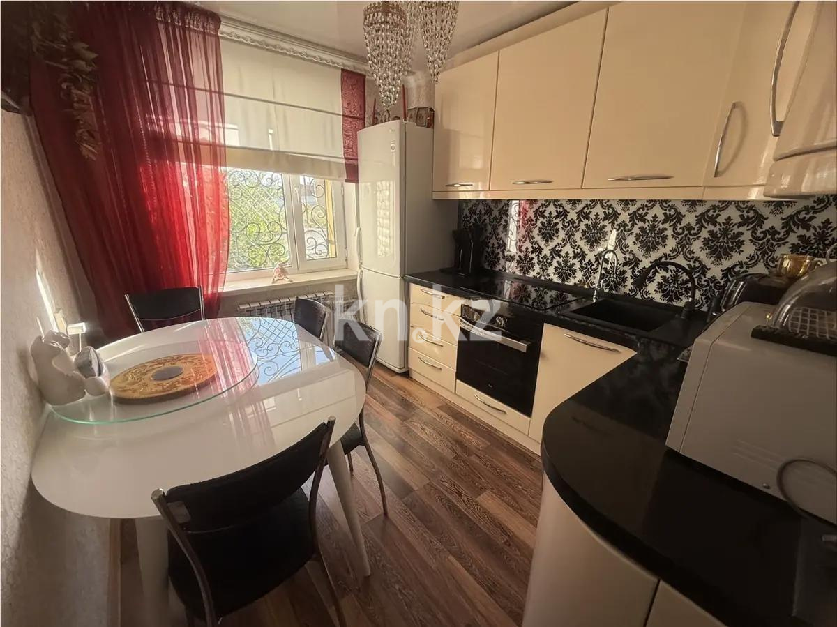 Продажа 3-комнатной квартиры, 66 м², ул. 9-й мкр., дом  100 - Продажа квартир в Темиртау без посредников фото 6 из 10
