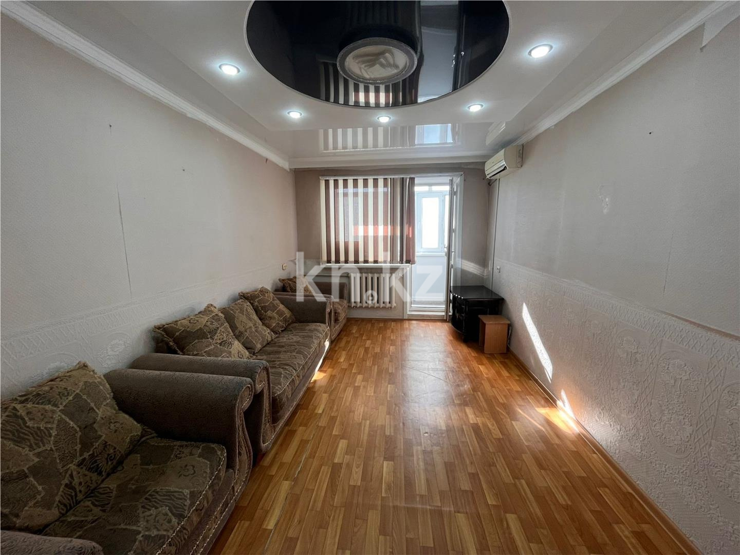 Продажа 2-комнатной квартиры, 44 м² - Продажа двухкомнатных квартир в Караганде - страница 3 фото 1 из 10