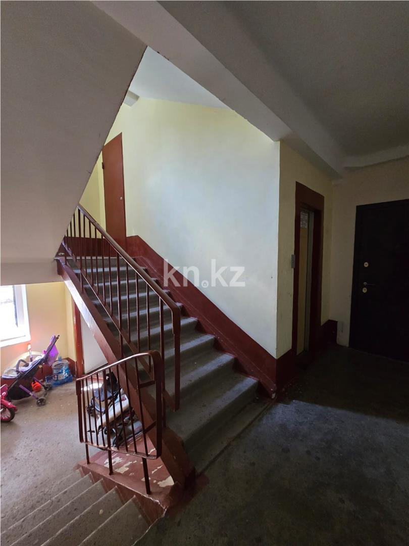 Продажа 3-комнатной квартиры, 96 м², пр. Мира в Темиртау - фото 14