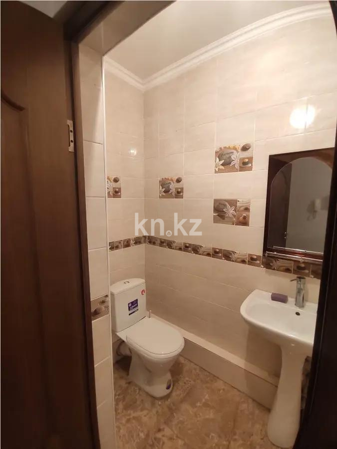 Продажа 3-комнатной квартиры, 95.4 м² - Продажа трехкомнатных квартир в Астане фото 6 из 6