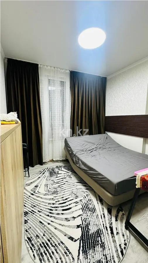 Продажа 3-комнатной квартиры, 64 м², ул. Сатпаева, дом  133/6 - Продажа  трехкомнатных квартир в новостройках Алматы без посредников фото 1 из 3