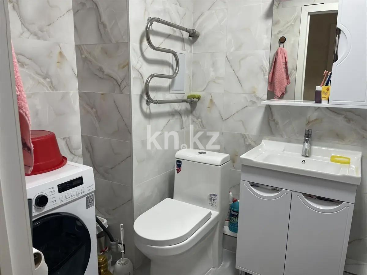 Продажа 2-комнатной квартиры, 48 м² в Алматы - фото 3