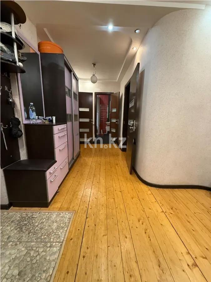 Продажа 3-комнатной квартиры, 94 м² в Алматы - фото 6