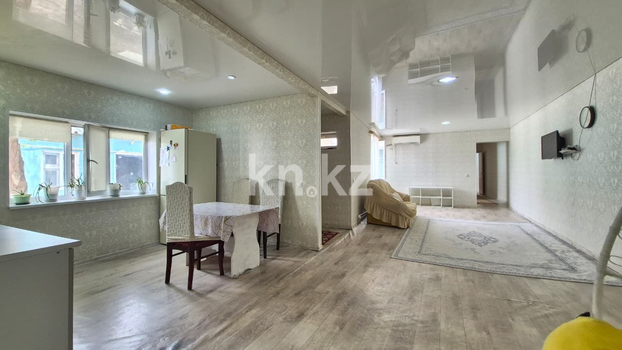 Продажа 3-комнатного дома, 87 м² - Продажа домов, коттеджей в Казахстане - страница 3 фото 33 из 39