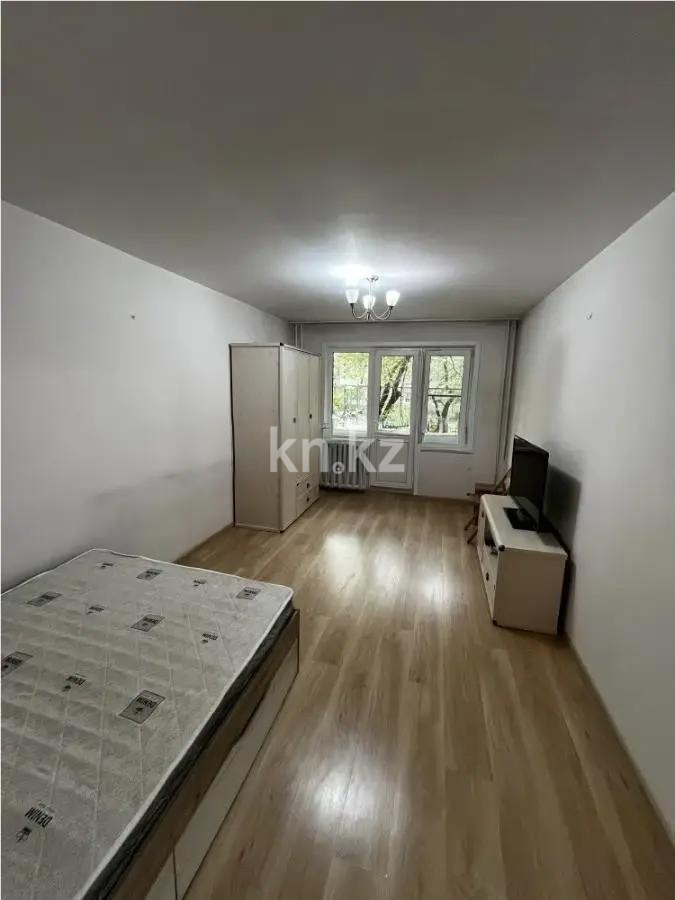 Продажа 1-комнатной квартиры, 33 м² в Алматы