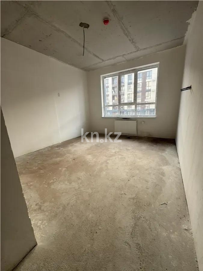Продажа 1-комнатной квартиры, 38.8 м² - Продажа квартир в Алматы - страница 4 фото 2 из 4