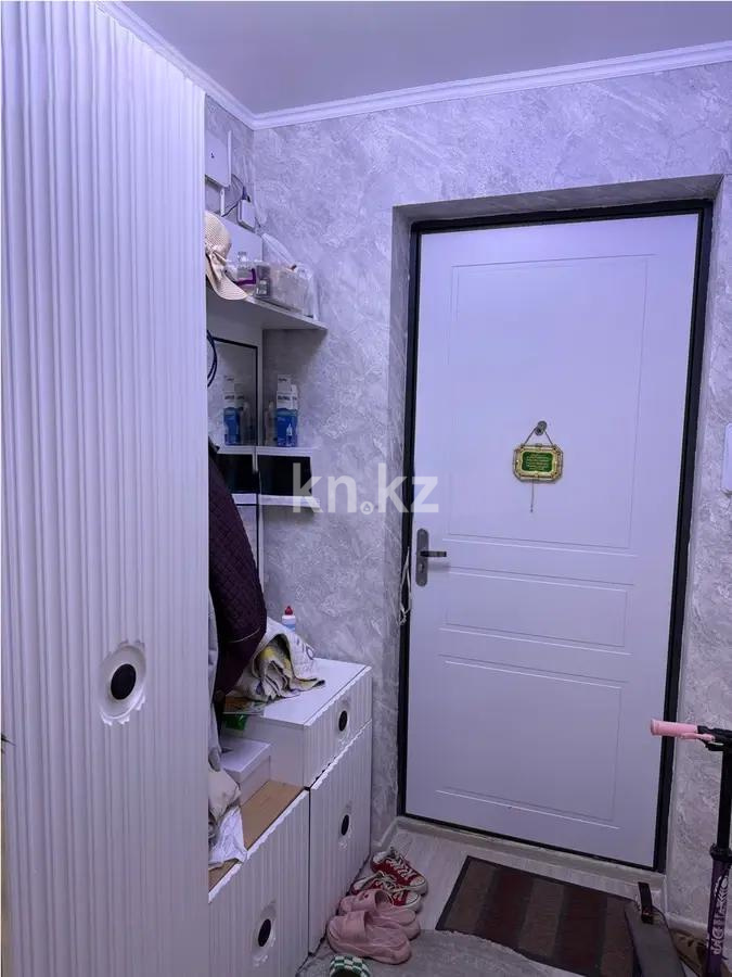Продажа 2-комнатной квартиры, 46 м², ул. Кассина, дом  146/4 - Продажа квартир в Алматы с фото фото 5 из 5