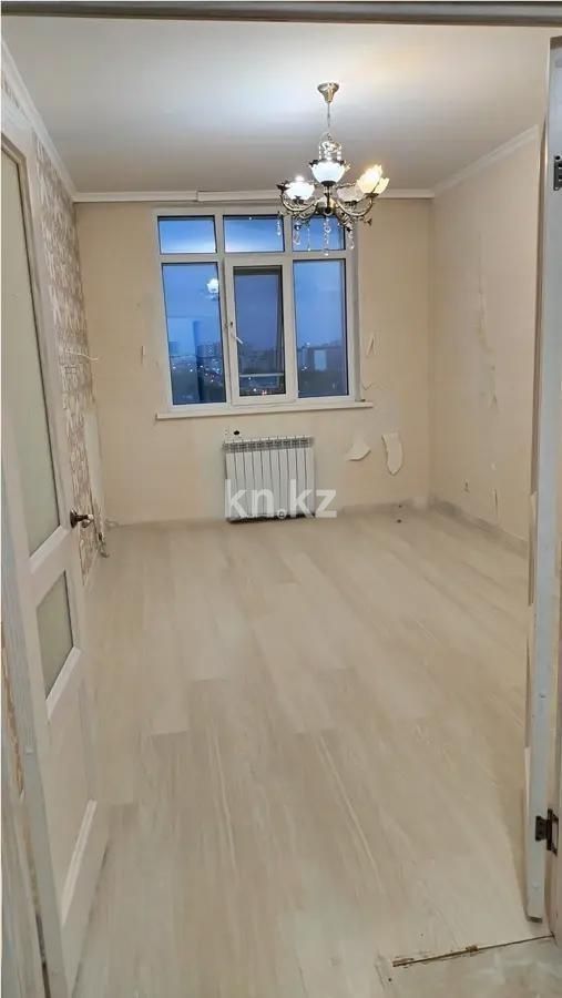 Продажа 1-комнатной квартиры, 36 м² - Недвижимость в Казахстане - страница 3 фото 1 из 5