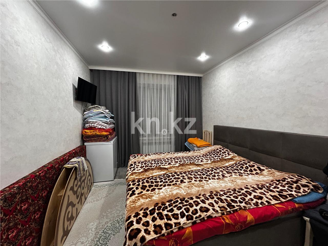 Продажа 3-комнатной квартиры, 94 м², ул. Муканова в Караганде - фото 6