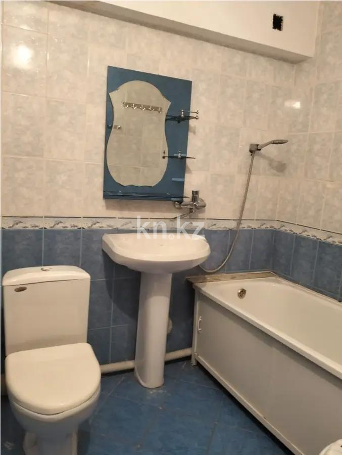 Продажа 1-комнатной квартиры, 35 м², пр. Сарыарка, дом  43 в Астане - фото 3