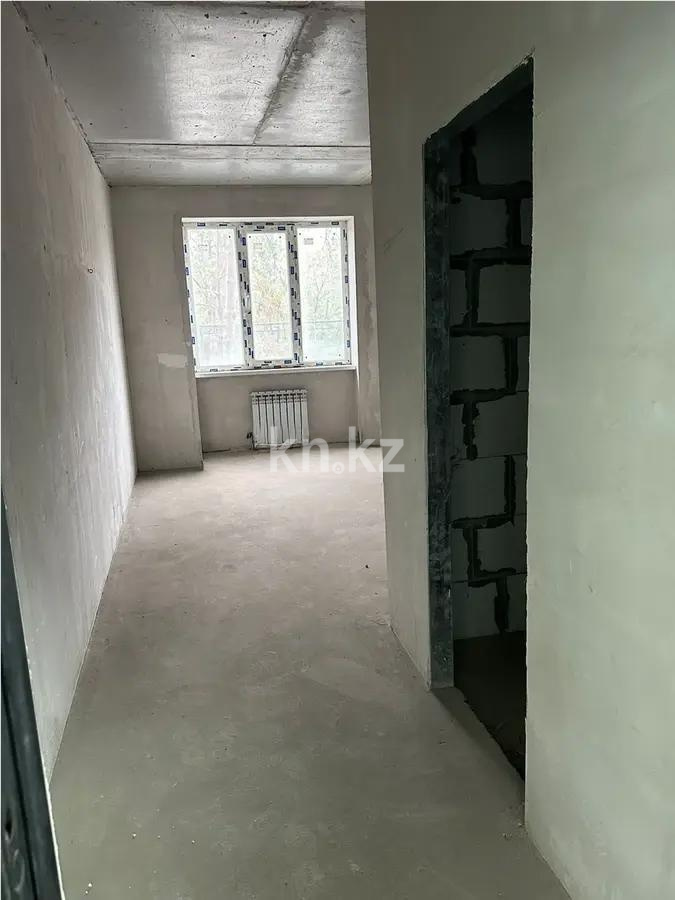 Продажа 1-комнатной квартиры, 20 м², мкр-н Калкаман-1, дом  5/7 - Продажа  однокомнатных квартир в новостройках Алматы фото 1 из 2
