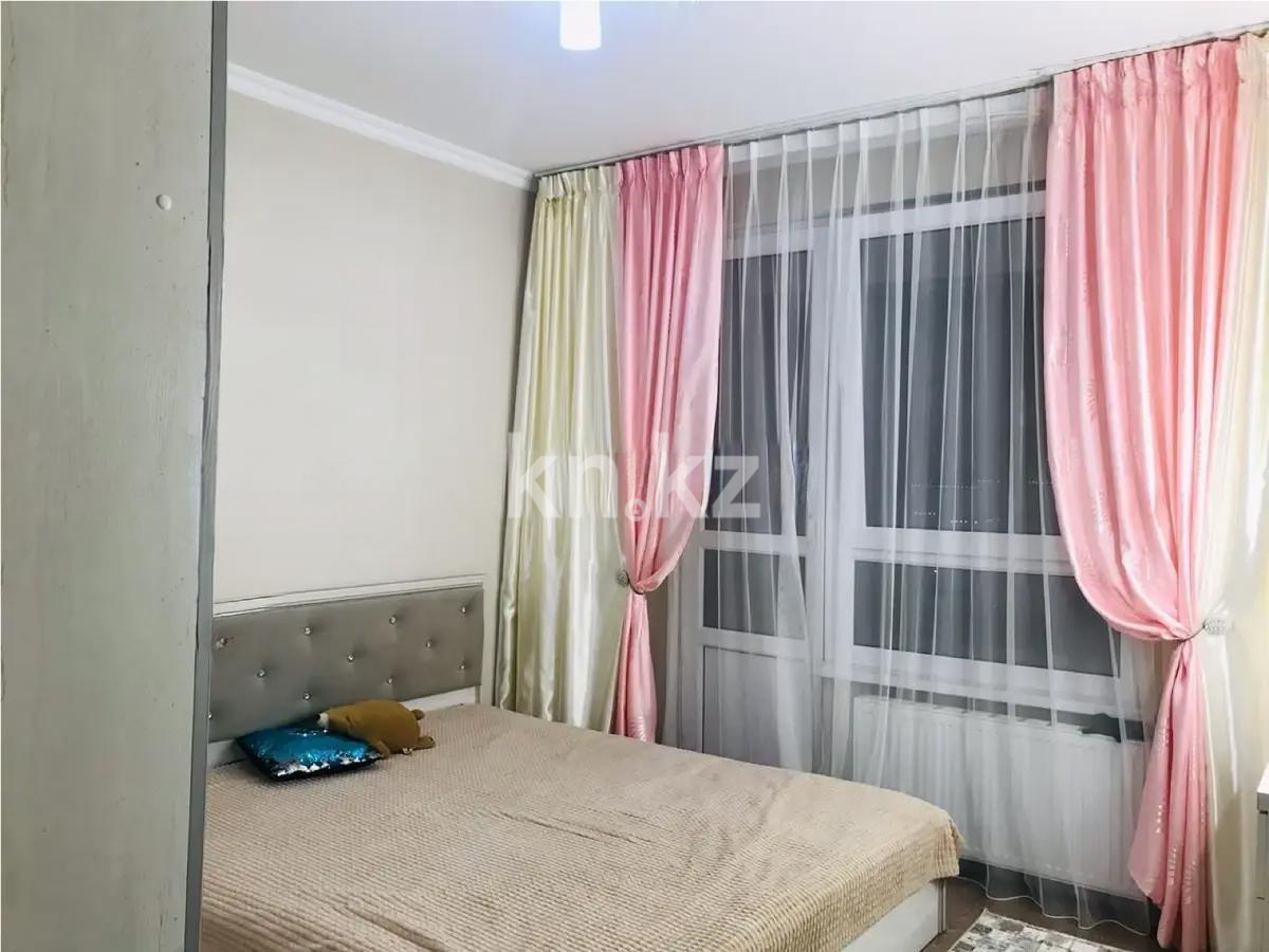 Продажа 2-комнатной квартиры, 68 м², ул. Бектурова, дом  4/6 в Астане