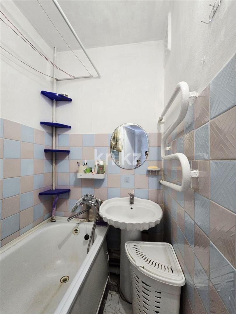Продажа 3-комнатной квартиры, 61 м² в Темиртау - фото 11