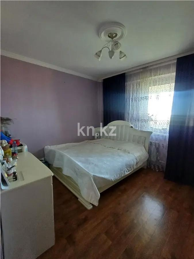 Продажа 3-комнатной квартиры, 88.7 м², мкр-н Зердели, дом  1/81 в Алматы - фото 2
