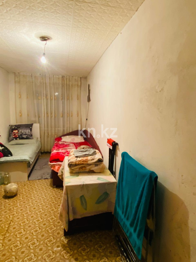 Продажа 3-комнатной квартиры, 56.4 м² в Караганде - фото 5