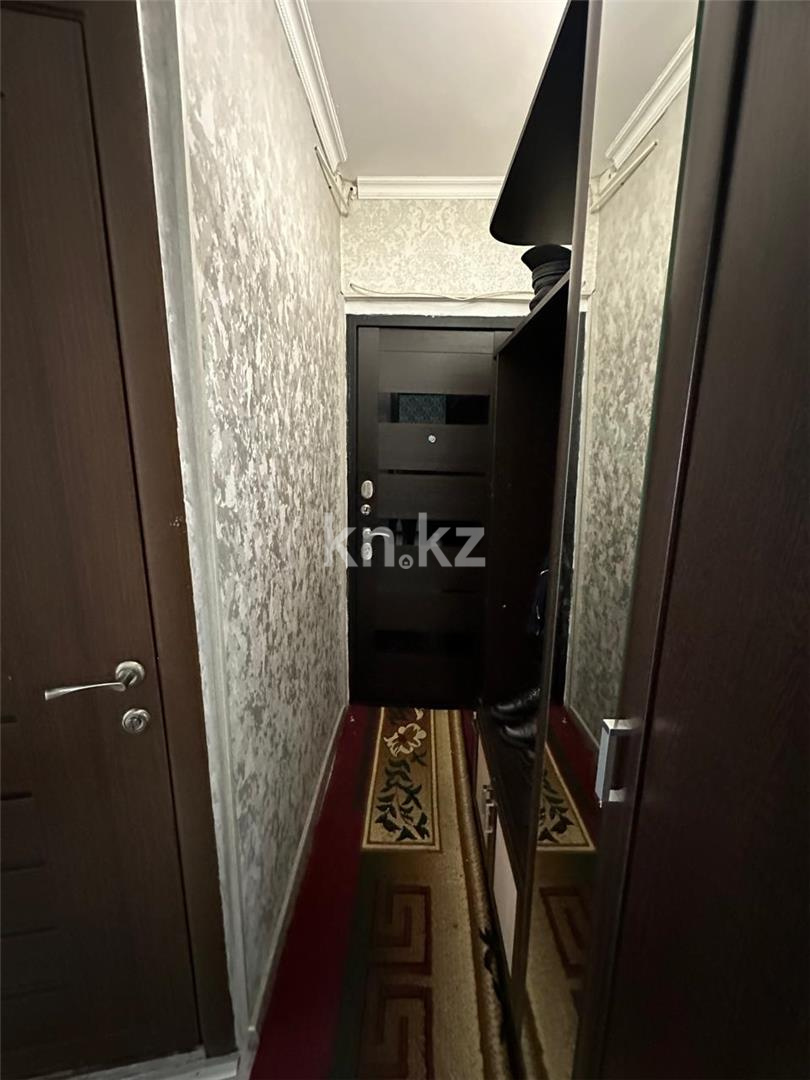 Продажа 2-комнатной квартиры, 44 м² в Караганде - фото 9