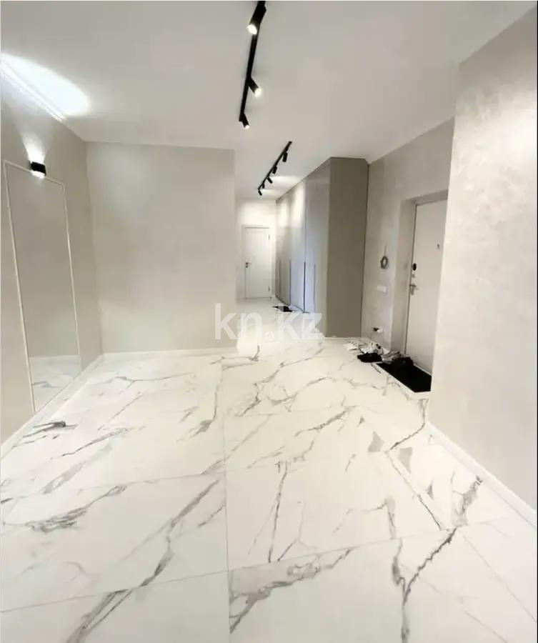 Продажа 3-комнатной квартиры, 164 м² - Продажа  трехкомнатных квартир в новостройках Алматы с фото - страница 7 фото 7 из 7