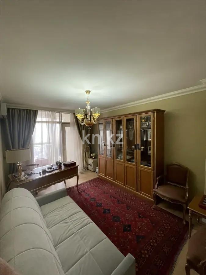 Продажа 5-комнатной квартиры, 235 м² - Продажа  пятикомнатных квартир в новостройках Алматы фото 4 из 10