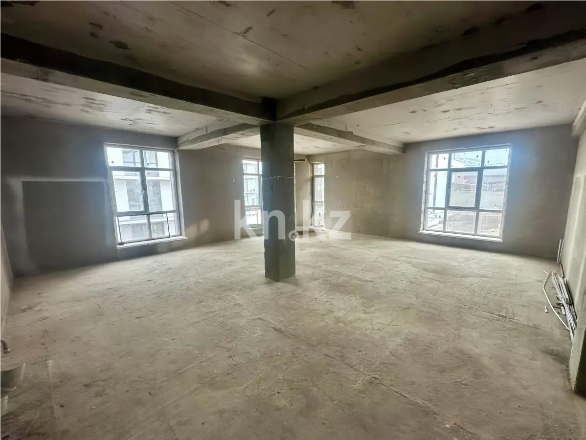 Продажа 3-комнатной квартиры, 92 м², мкр-н Нурлытау, дом  932 - Продажа  трехкомнатных квартир в Алматы без посредников фото 1 из 4