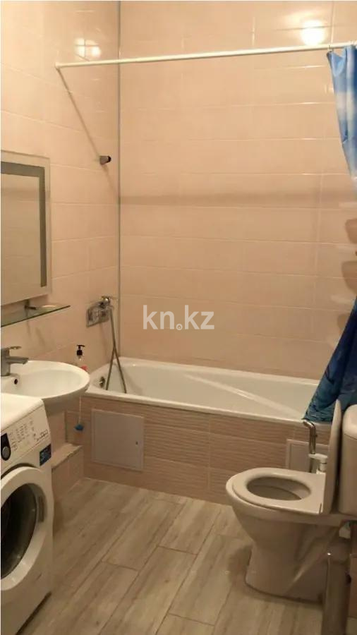 Продажа 2-комнатной квартиры, 65.8 м², мкр-н Жетысу-3, дом  59 - Продажа  двухкомнатных квартир в новостройках Алматы с фото фото 4 из 4