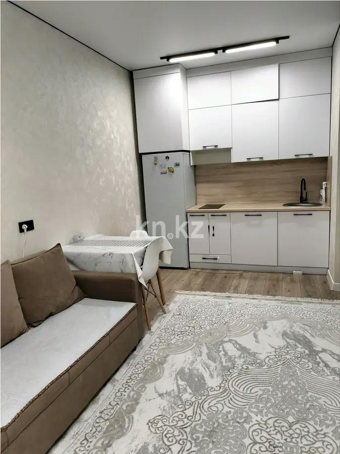 Продажа 2-комнатной квартиры, 39 м², ул. Е-810, дом  2/21 - Продажа квартир в Казахстане фото 3 из 5
