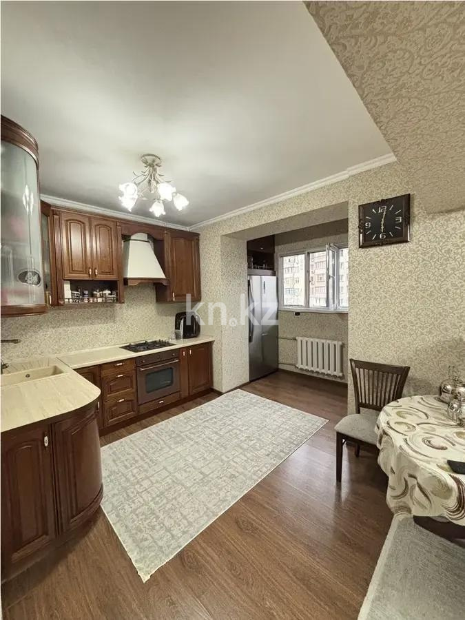 Продажа 3-комнатной квартиры, 70 м² - Недвижимость в Казахстане - страница 20 фото 5 из 8