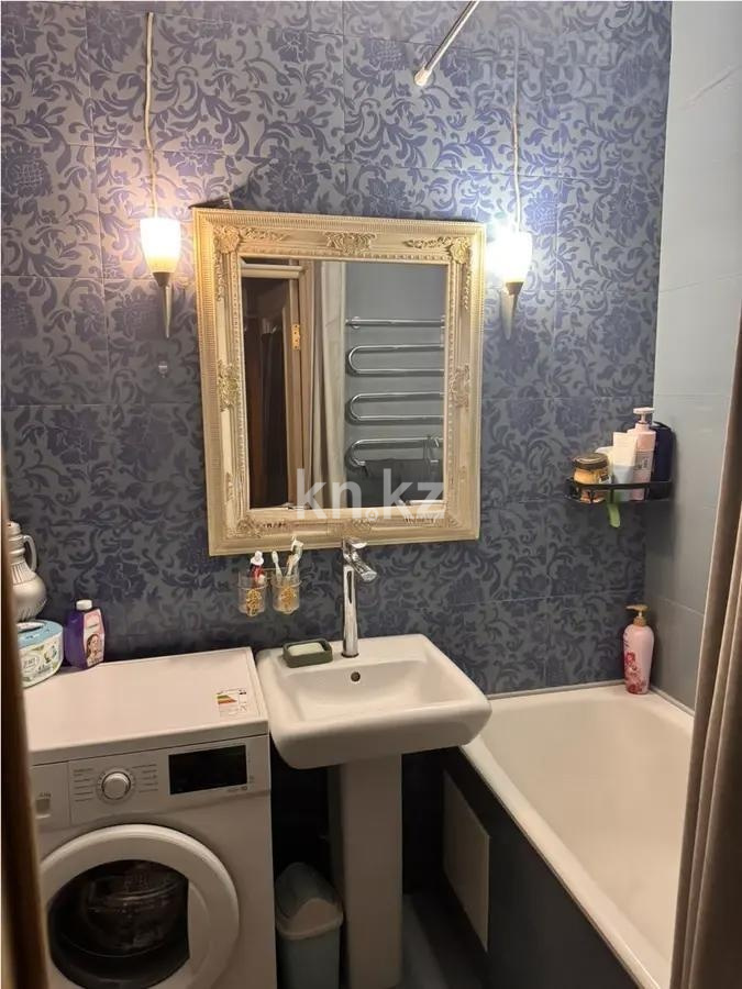 Продажа 2-комнатной квартиры, 52.2 м² - Продажа квартир в Алматы - страница 12 фото 4 из 6