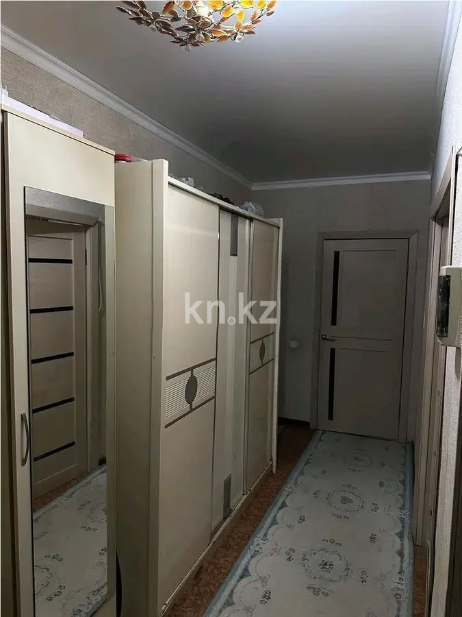 Продажа 2-комнатной квартиры, 65.9 м² - Продажа и аренда недвижимости в Алматы фото 5 из 5