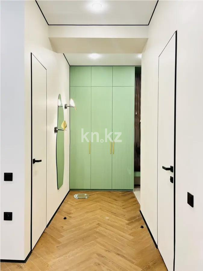 Продажа 3-комнатной квартиры, 77 м² в Караганде - фото 8