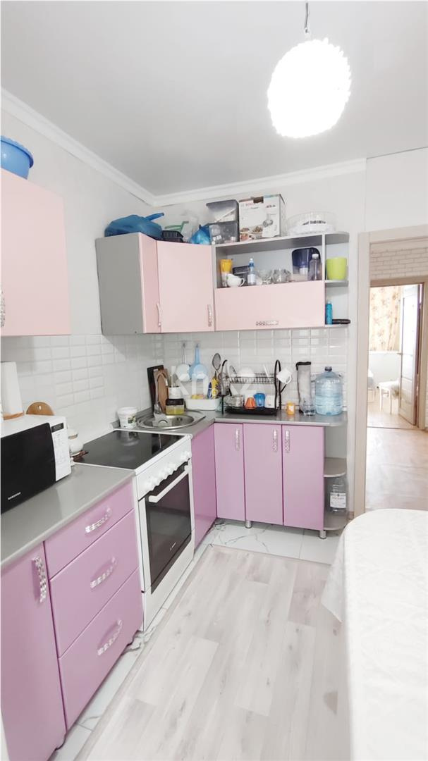 Продажа 3-комнатной квартиры, 72 м² - Продажа квартир в Караганде - страница 75 фото 8 из 17