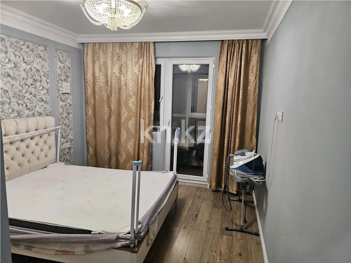 Продажа 2-комнатной квартиры, 62 м² - Продажа квартир в Казахстане - страница 8 фото 4 из 6