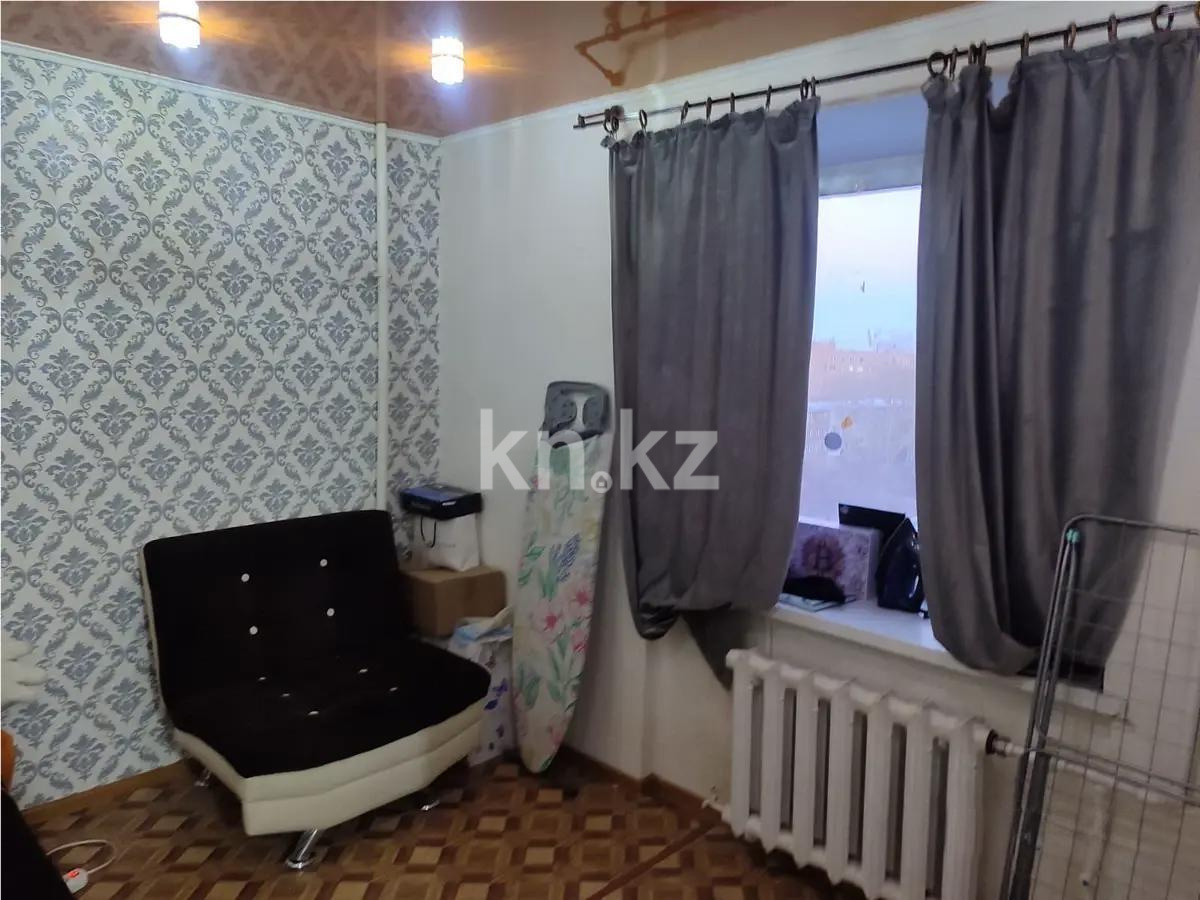 Продажа 3-комнатной квартиры, 54 м², пр. Мира, дом  96/1 - Продажа квартир в Темиртау фото 4 из 5