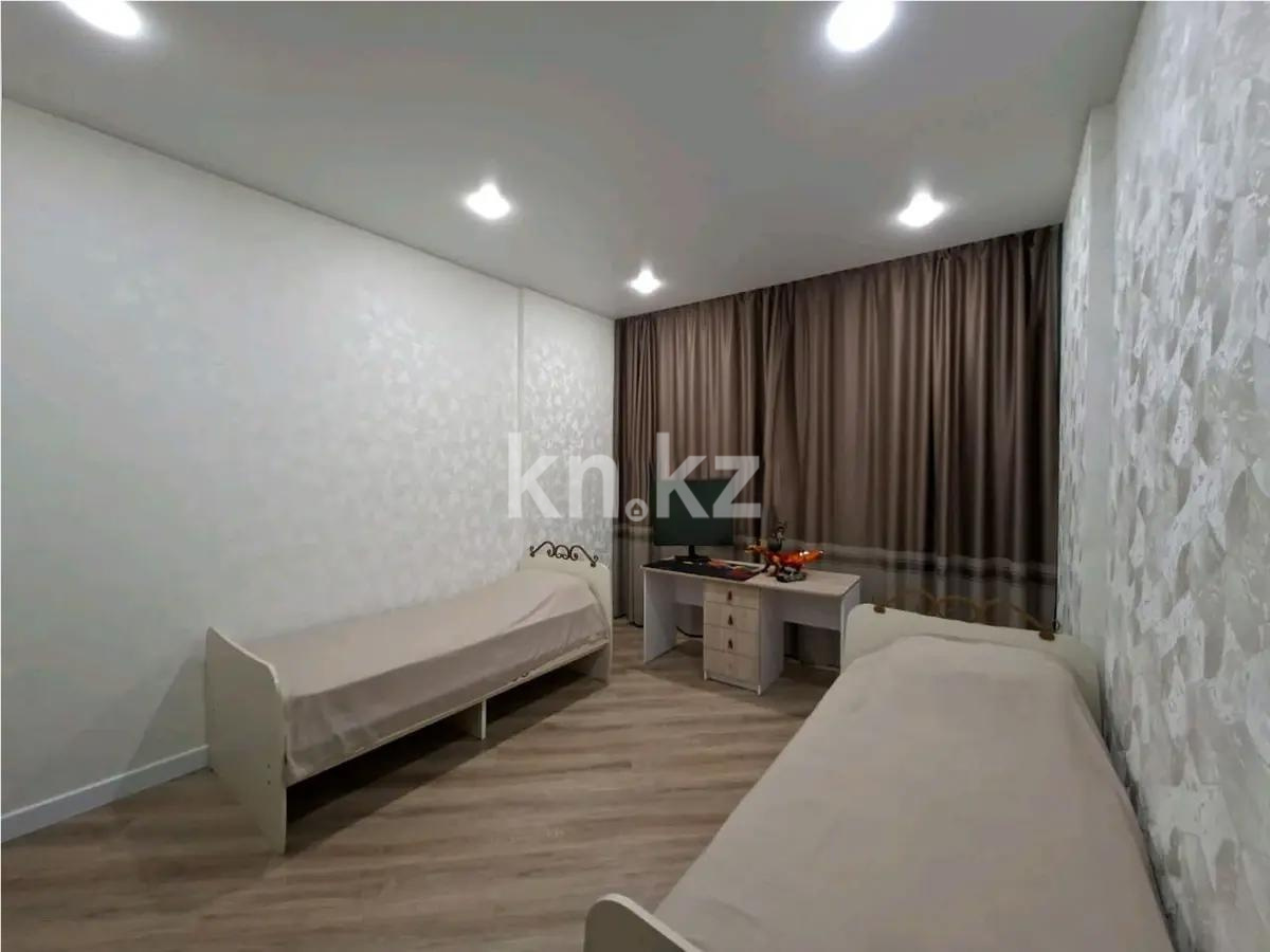 Продажа 4-комнатной квартиры, 115.3 м², ул. Асфендиярова, дом  8 в Астане - фото 3