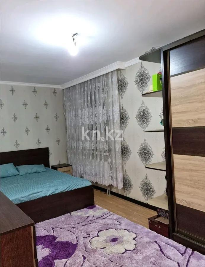 Продажа 2-комнатной квартиры, 69 м² в Алматы