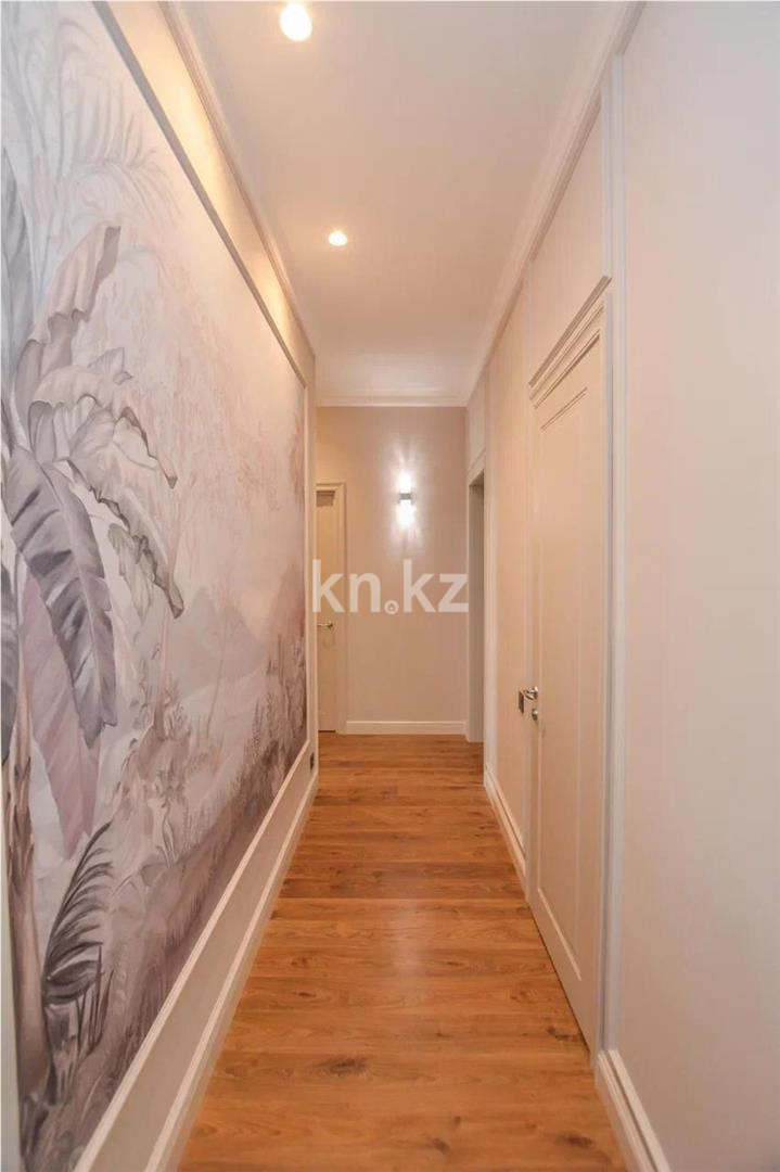 Продажа 4-комнатной квартиры, 113 м² - Продажа квартир в Астане - страница 2 фото 7 из 39