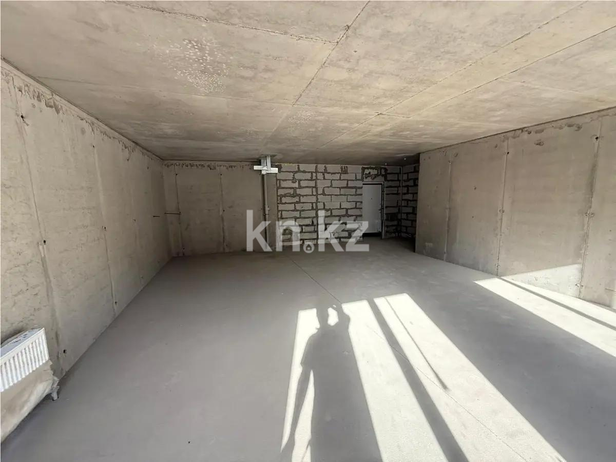 Продажа 2-комнатной квартиры, 64 м², ул. Омарова, дом  1 - Продажа  двухкомнатных квартир в Алматы без посредников фото 2 из 2