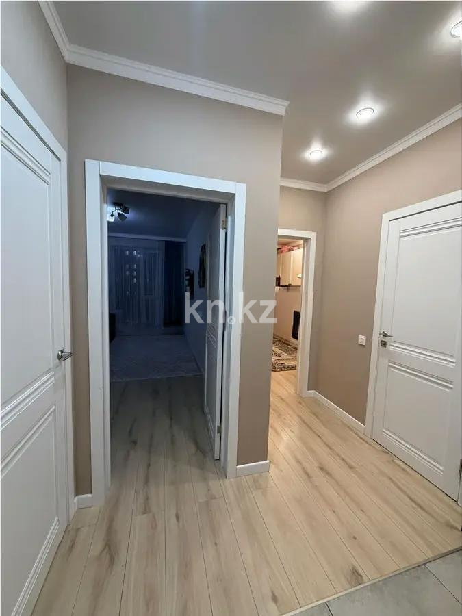 Продажа 1-комнатной квартиры, 39 м² - Продажа квартир в Казахстане - страница 26 фото 4 из 4