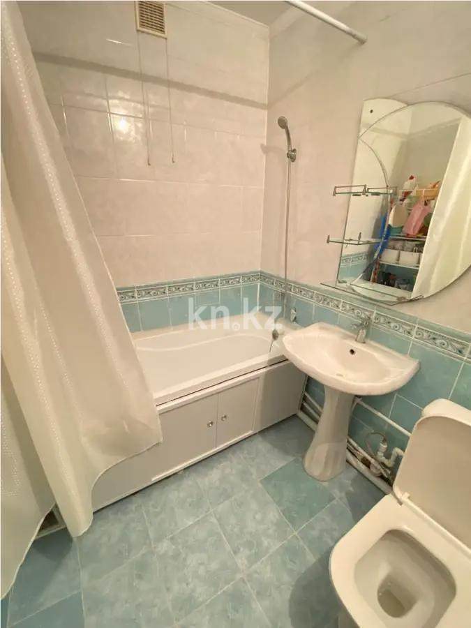 Продажа 1-комнатной квартиры, 35 м², ул. Дюсембекова, дом  3 - Продажа  однокомнатных квартир в Караганде фото 3 из 3