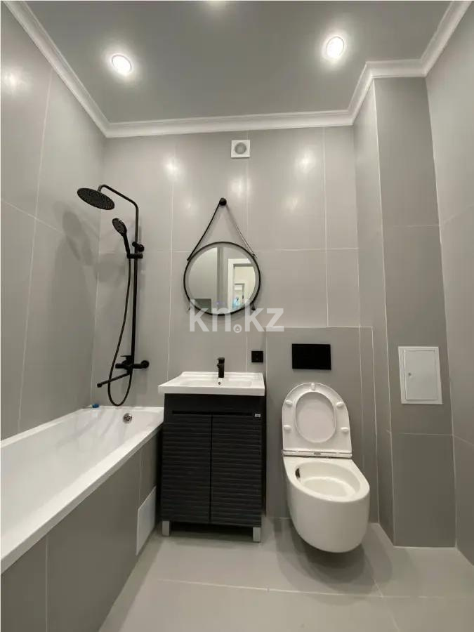 Продажа 2-комнатной квартиры, 54 м² в Астане - фото 5