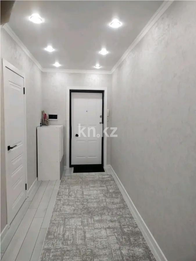 Продажа 2-комнатной квартиры, 58.7 м² в Алматы - фото 5