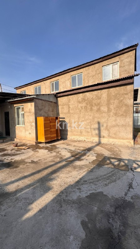 Продажа 8-комнатного дома, 200 м², Мельничная, дом  9а - Продажа домов, коттеджей в Казахстане фото 26 из 40