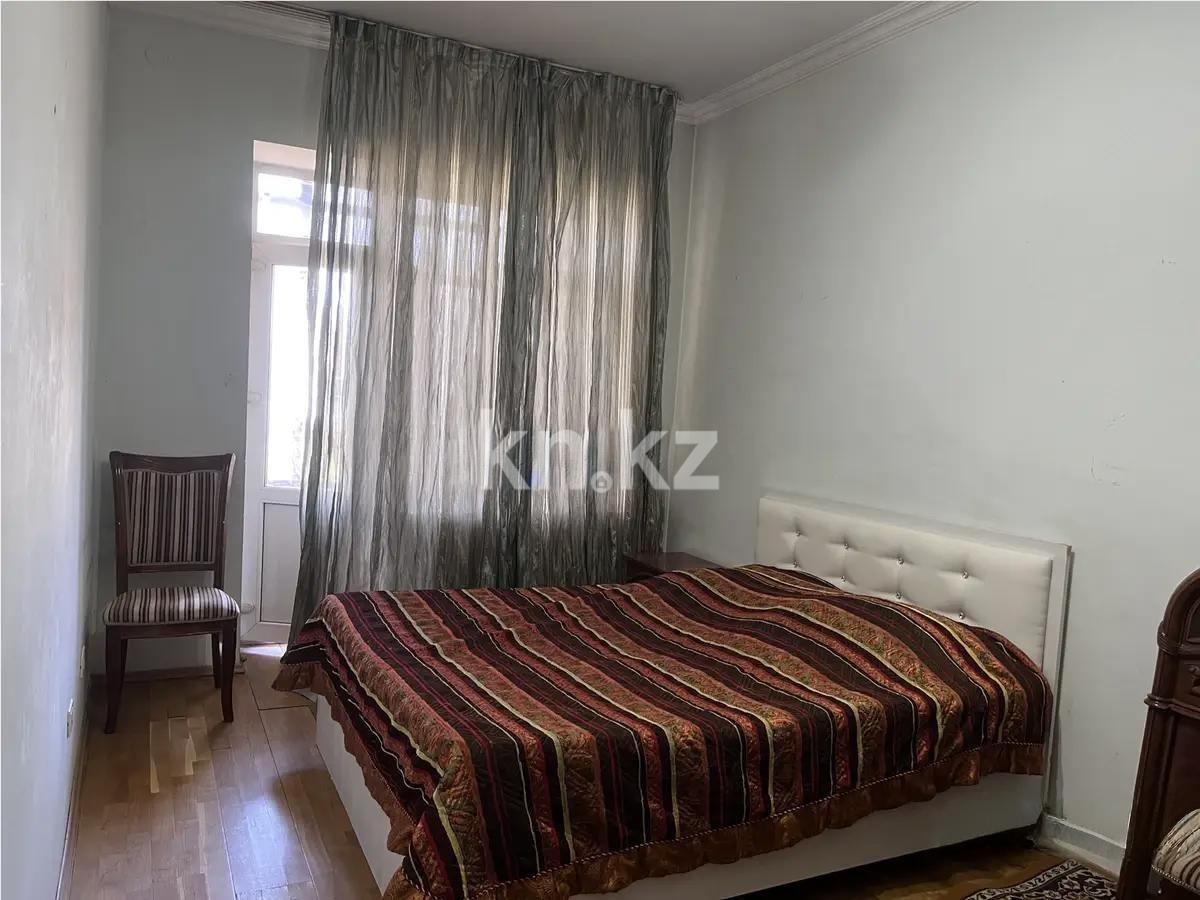 Продажа 2-комнатной квартиры, 84.5 м², ул. Кенесары, дом  47 - Продажа квартир в Астане фото 2 из 5