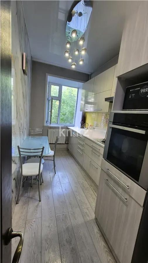 Продажа 2-комнатной квартиры, 58 м², ул. Воинов-Интернационалистов - Продажа квартир в Караганде фото 3 из 6