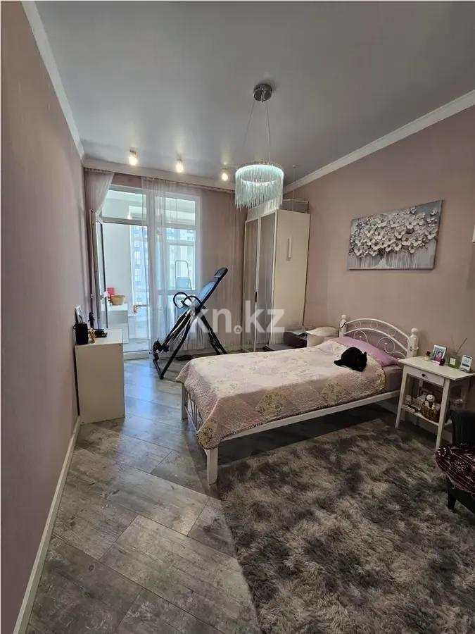 Продажа 3-комнатной квартиры, 70 м² в Астане - фото 2