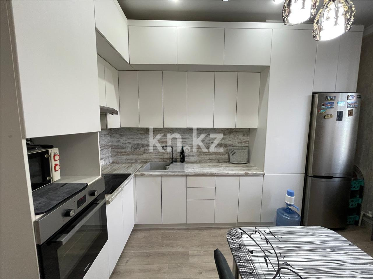 Продажа 5-комнатной квартиры, 110 м² - Продажа квартир в Караганде - страница 3 фото 14 из 23