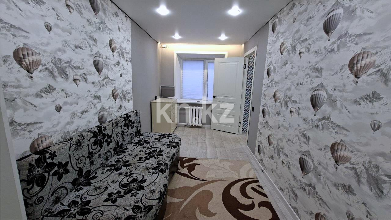 Продажа 2-комнатной квартиры, 44 м², пр. Республики в Темиртау - фото 5