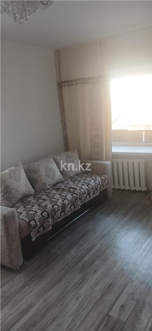 Продажа 1-комнатной квартиры, 30 м² в Караганде - фото 3